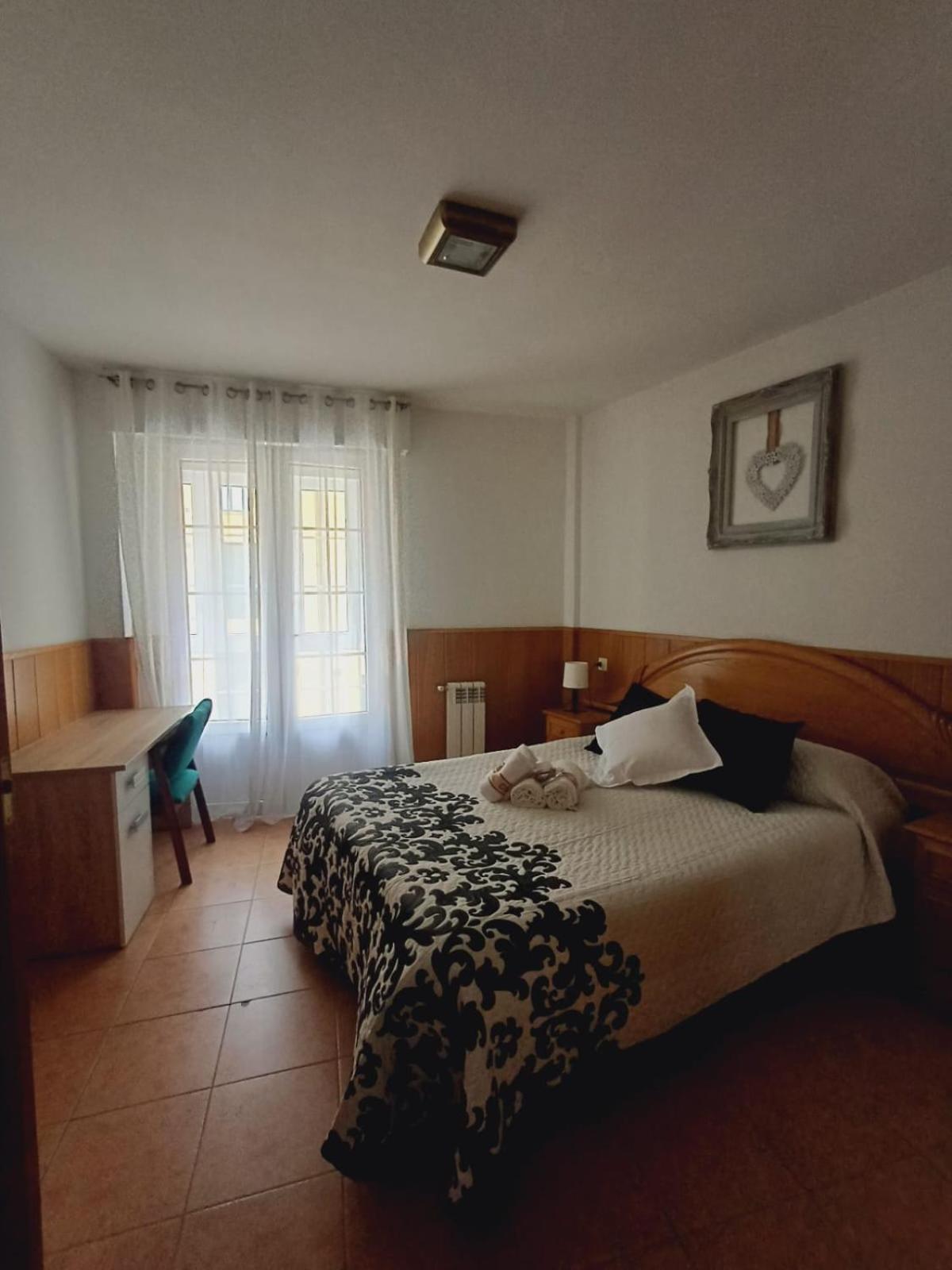 Hotel El Coterin Apartamentos Y Habitaciones อาเรนัส เด กาบราเลส ภายนอก รูปภาพ