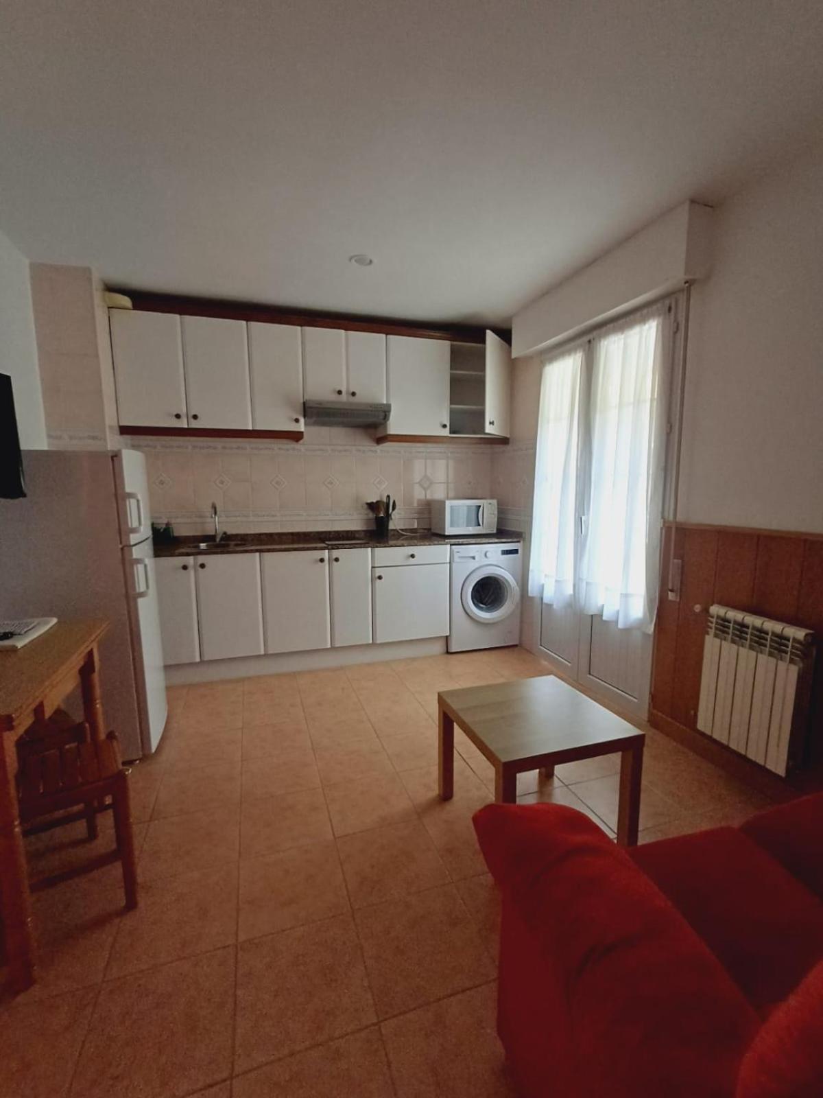 Hotel El Coterin Apartamentos Y Habitaciones อาเรนัส เด กาบราเลส ภายนอก รูปภาพ