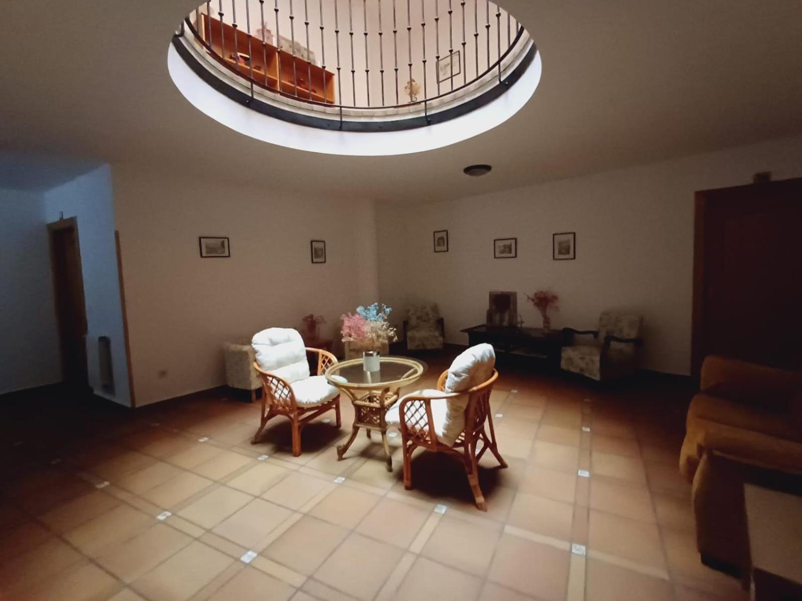 Hotel El Coterin Apartamentos Y Habitaciones อาเรนัส เด กาบราเลส ภายนอก รูปภาพ