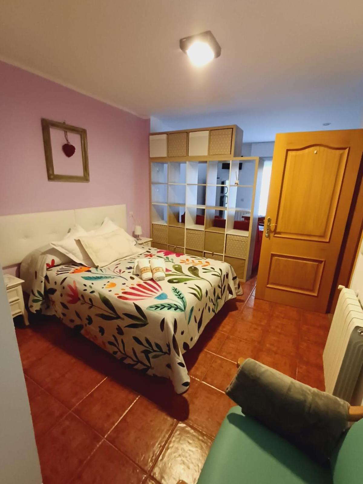 Hotel El Coterin Apartamentos Y Habitaciones อาเรนัส เด กาบราเลส ภายนอก รูปภาพ