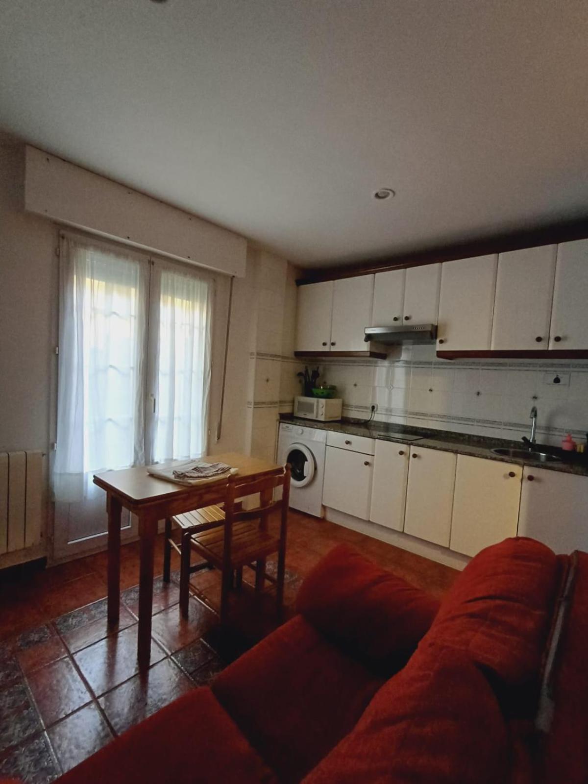 Hotel El Coterin Apartamentos Y Habitaciones อาเรนัส เด กาบราเลส ภายนอก รูปภาพ