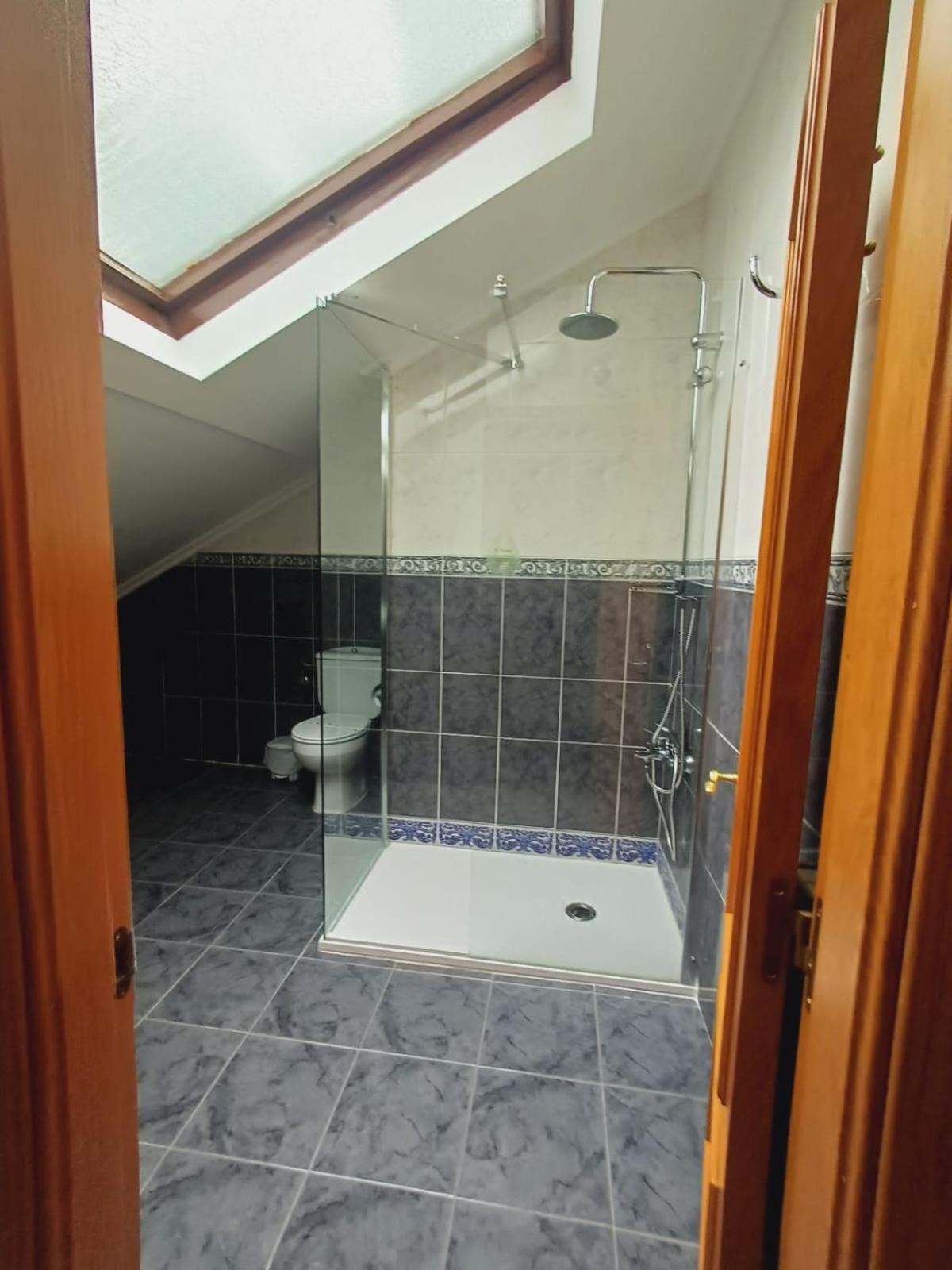 Hotel El Coterin Apartamentos Y Habitaciones อาเรนัส เด กาบราเลส ภายนอก รูปภาพ