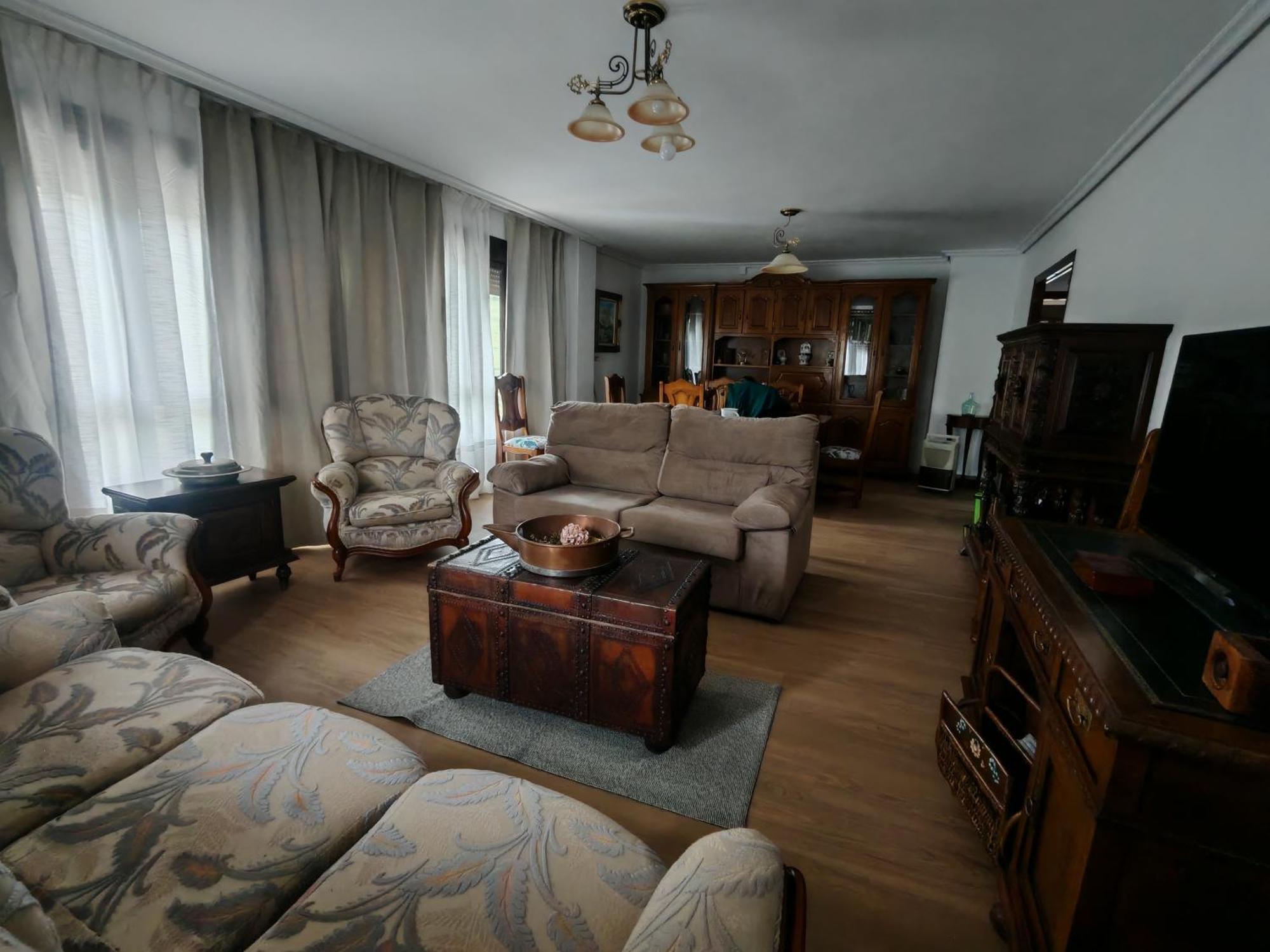 Hotel El Coterin Apartamentos Y Habitaciones อาเรนัส เด กาบราเลส ภายนอก รูปภาพ